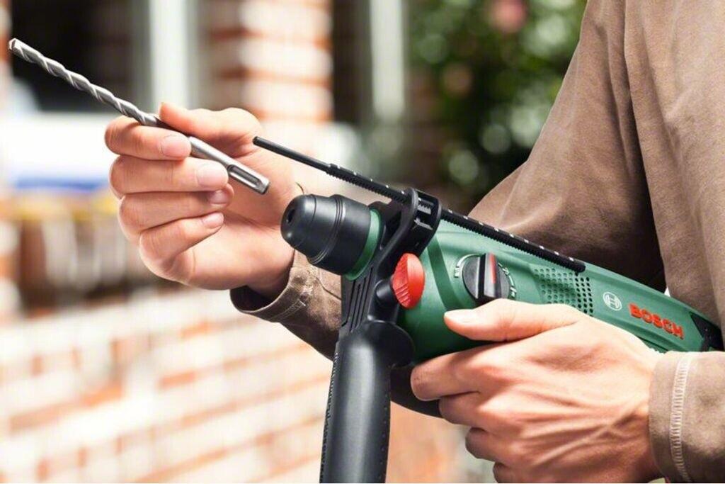 Перфоратор Bosch PBH 2500 SRE (0 603 344 402)