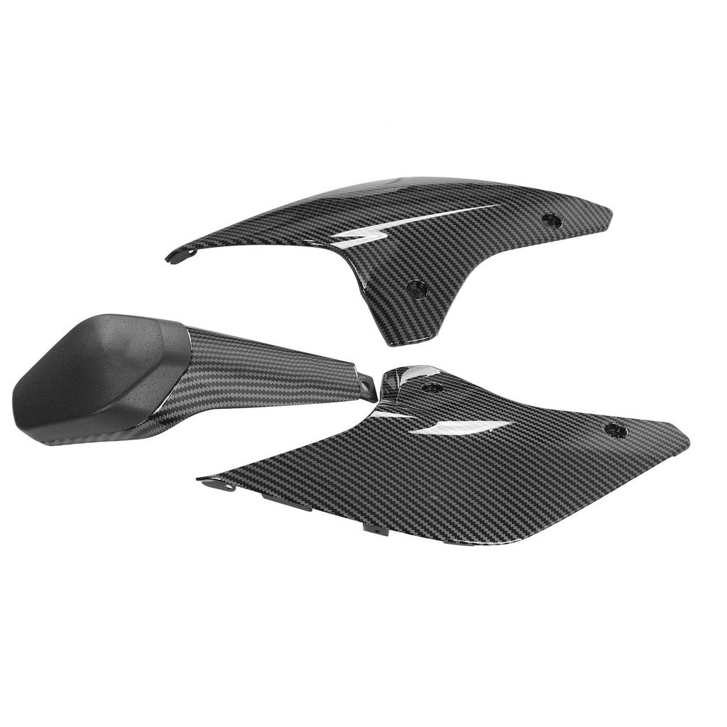 Rear Seat Fairing Cover Stylish Replacement for Panigale V4 V4