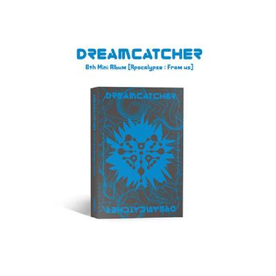 Bestellen Sie DREAMCATCHER Apocalypse From Us Album Platform Version vor.