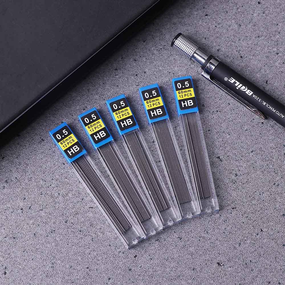 Mechanical Pencil Art Sketching HB Pencil Refills Automatic Pencil Pencil Refill Pencil Lead Refill