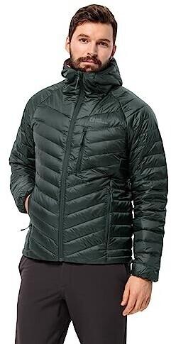 Куртка Jack Wolfskin Passamani Down Hoody M