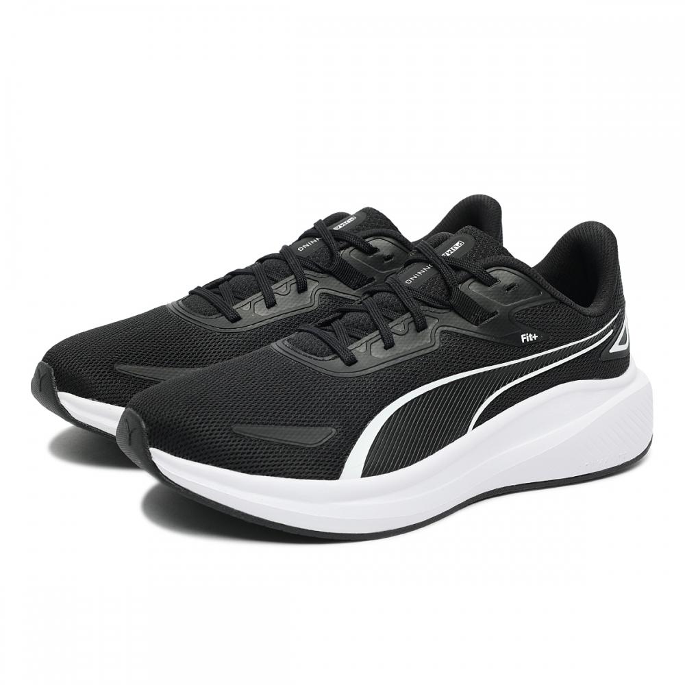 Puma Skyrocket Light 37943701 Puma Black Puma White 260 — фото 6