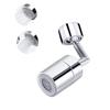 Kitchen Faucet - DOODII - AC050 - 720° Rotating Universal Filter - Flexible Head - Adapter