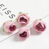 10/20Pcs Rose Artificial Flowers Silk Fake Flowers for Home Room Decor Party Garden Wedding Decoration Garland Gifts Accessories