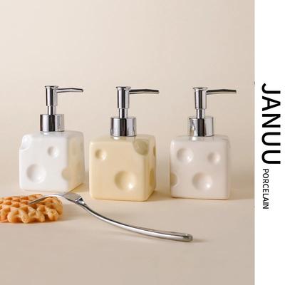 Banyo ve tuvalet – Sıvı Sabunluklar