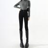 Xiaoxiangfeng Elastic Slim Fit Slim Pants Jeans 2025 Autumn and Winter New Pencil Jeans