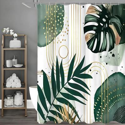 Casa de banho – Cortinas para duche