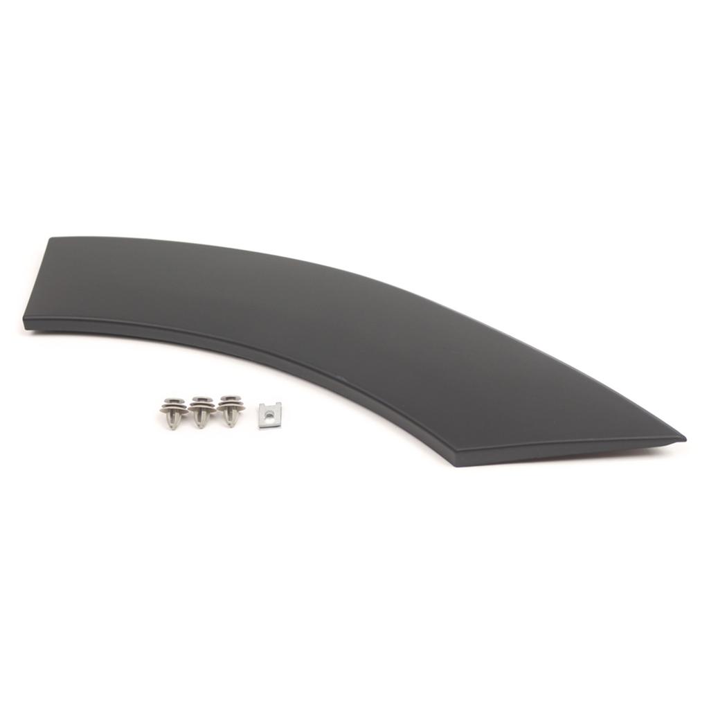 Automotive Accessories for F55 2014 - 2019 Rear Wheel Arch Corner Trim Door Cover 51777329031 51777329032