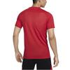Nike T Shirt Men's University Red HF0524-657