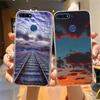 For Honor 7A Pro Case For Honor 7C Case Shockproof Silicone Soft Phone Back Cover For Huawei Honor 7A Pro Fundas Bumper Shells