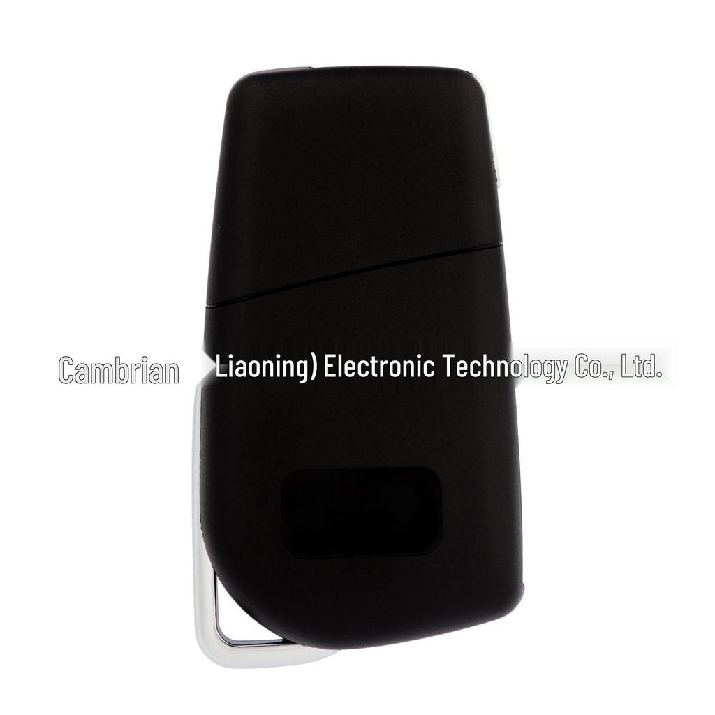 Compatibil cheie inteligentă cu 3 butoane Toyota Corolla/Scion iM HYQ12BFB