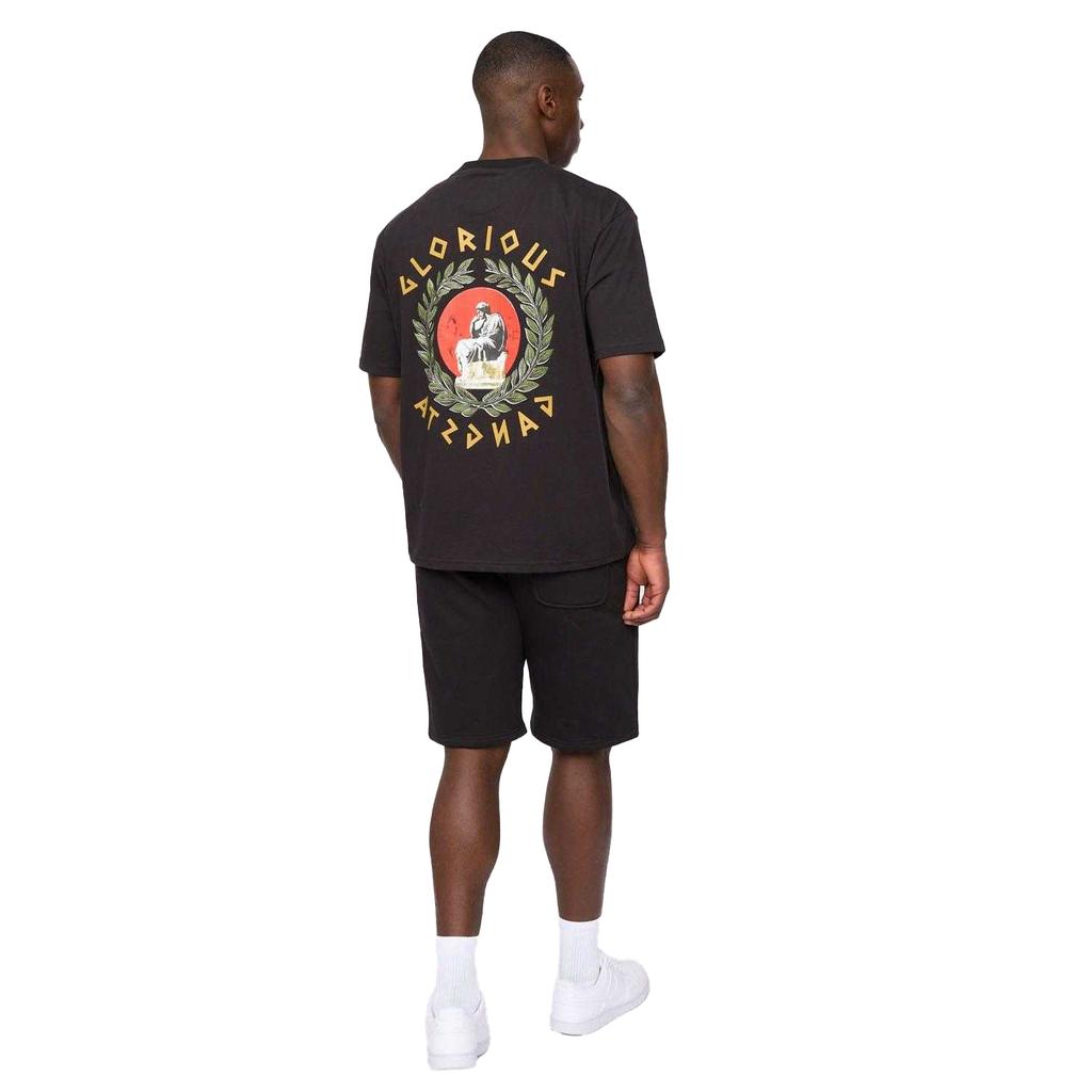 Glorious Gangsta Mens Ceazar T-Shirt