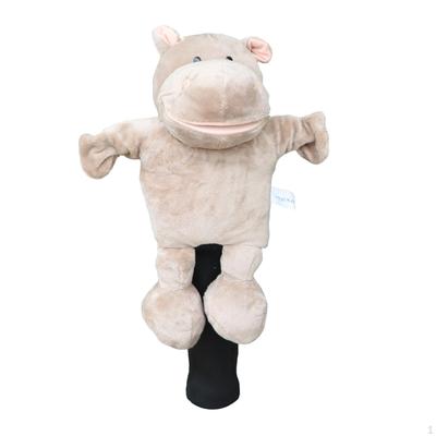Accessoires Couvre-tête de Golf Animal Léger Mignon Couvre-tête de Club Adorable pour Femmes Famille