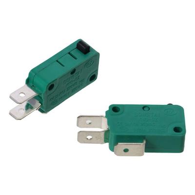 Componente electrice – Întrerupătoare