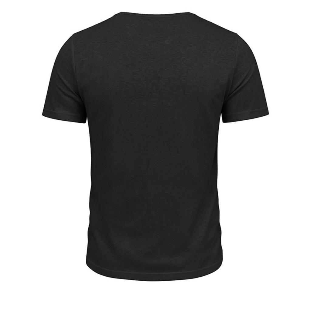 Men Short Sleeve T Shirt Crew Neck Solid Basic Tee Casual Streetwear Fit Lightweight Simple Top for Everyday Use