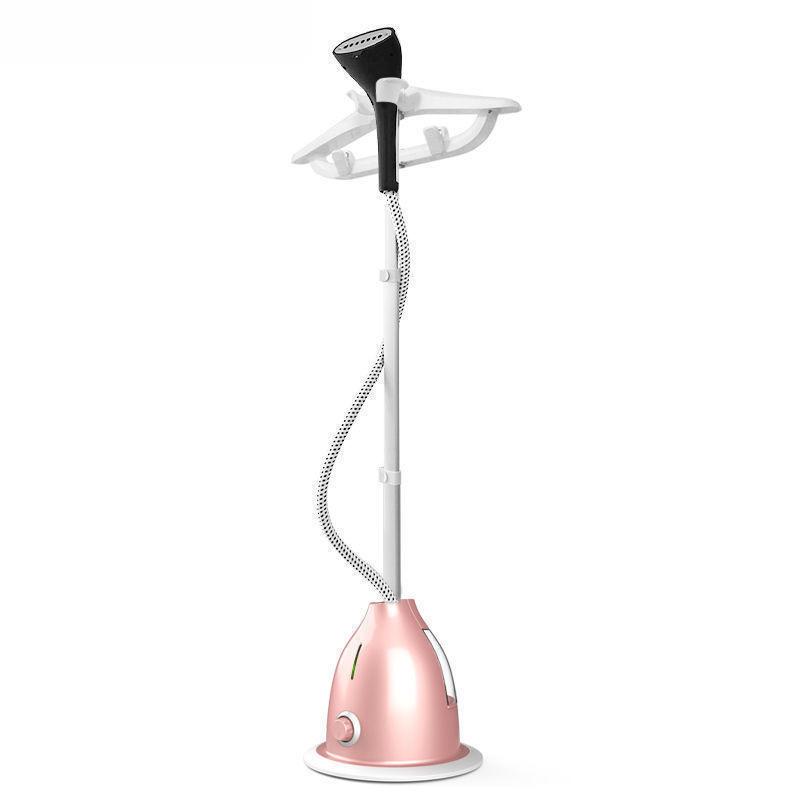 Compact Handheld Garment Steamer and Vertical Iron by Ting Xuan Hua You