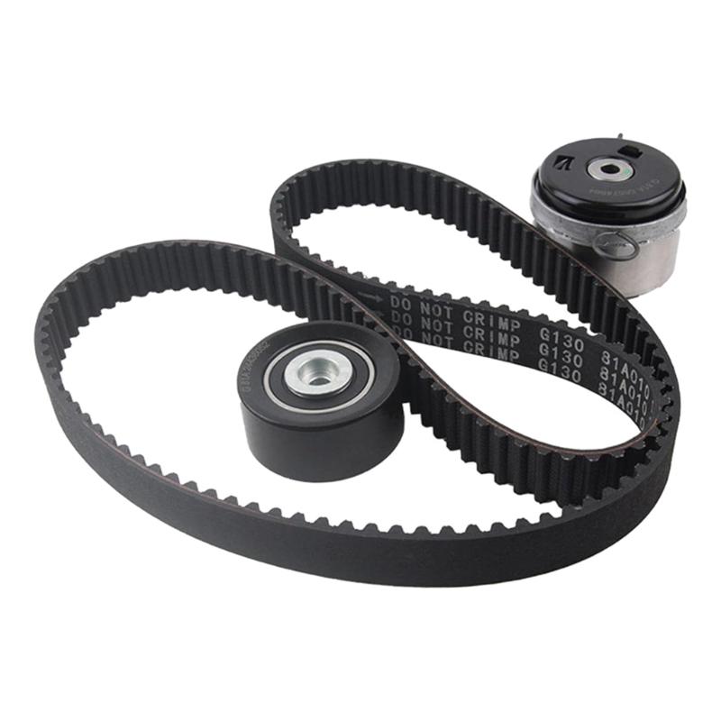 

Durable Timing Belt Assembly Suitable for 1.6L 1.8L 55574864 95516740 Smooth Engine Maintenance Essential Long Lifespan 1