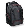 PORT DESIGNS | Courchevel | Fits Up To Size 15.6 " | Backpack | Black | Shoulder Strap