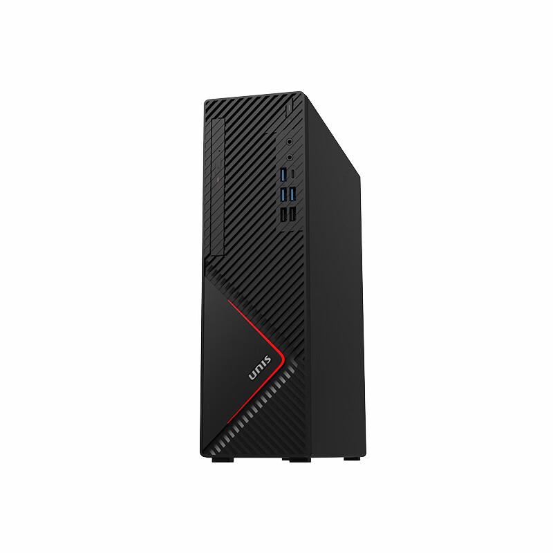 UNIS D3890 G2s Business Desktop PC (CN version)
