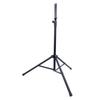 Tripod Dartboard Stand Adjustable Height Stainless Steel Heavy Duty Stable Support Dartboard Base