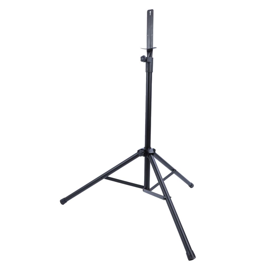 Tripod Dartboard Stand Adjustable Height Stainless Steel Heavy Duty Stable Support Dartboard Base