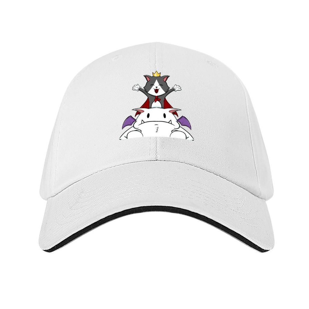 Cait Sith Baseball Cap Fashionable Hip Hop Luxury Brand Beach Men's Baseball Women's