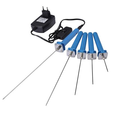 Schaumschneiderstift 15W 110V-240V Elektroschaum Polystyrol