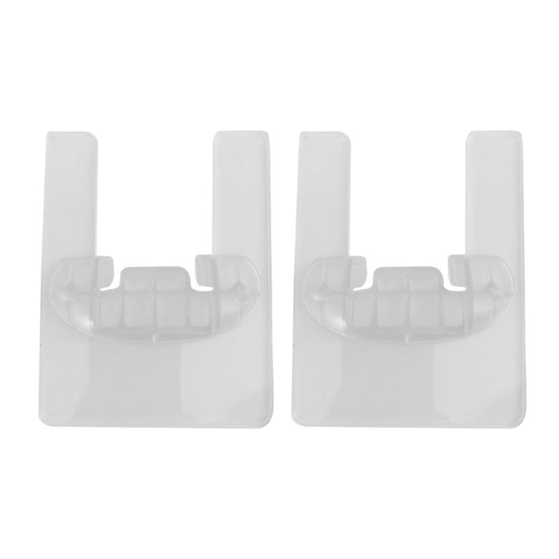 

Подставка для держателя триммера для ковров Прозрачный акриловый держатель для коврового триммера для стегания ковра Подставка для направляющей для стегания триммера для ковров 1