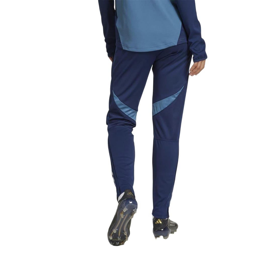 adidas Womens/Ladies Arsenal FC Training Jogging Bottoms