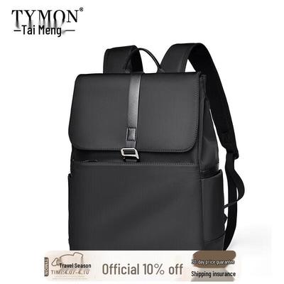 Tymon Men's Business Laptop Travel Backpack
