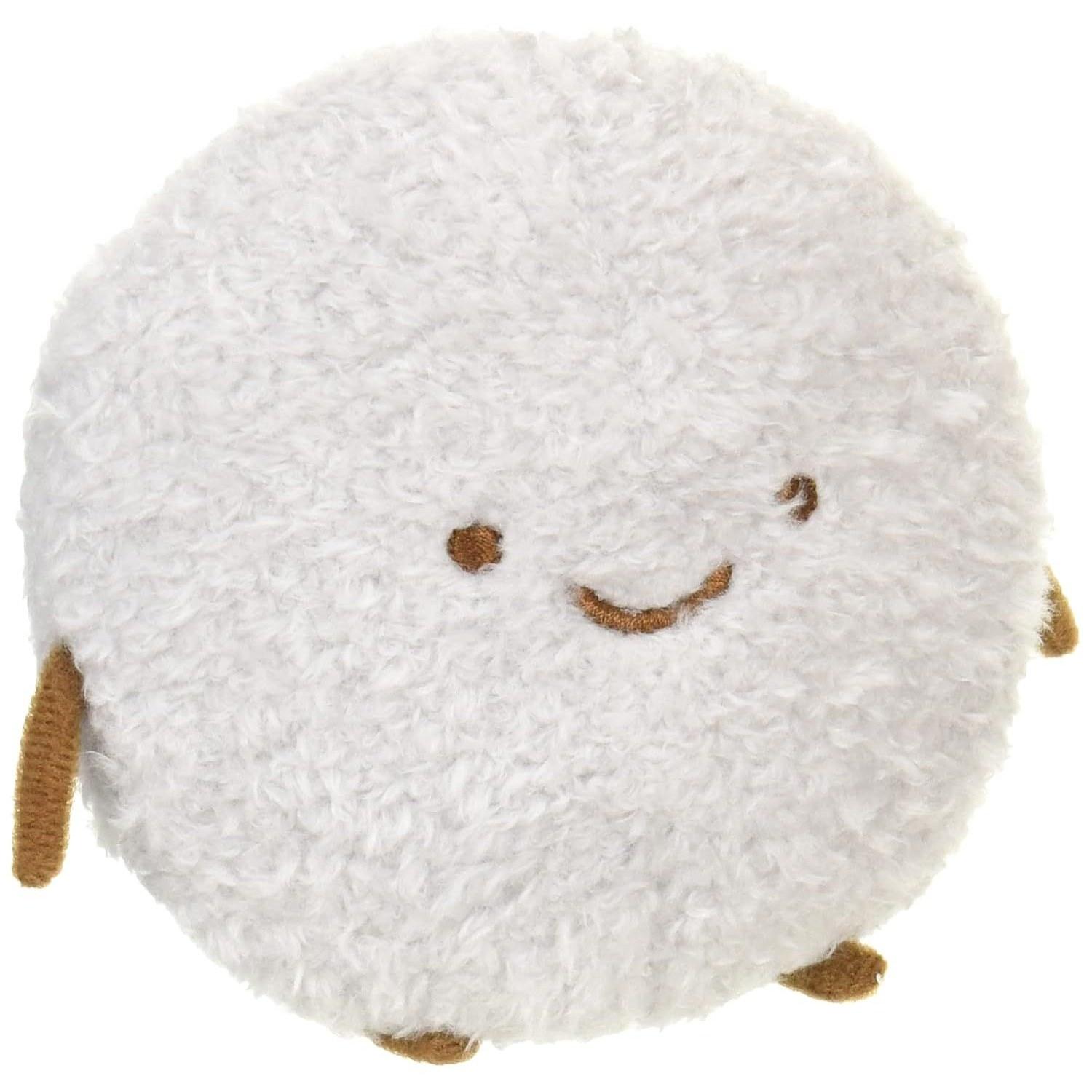 San-X Sumikko Gurashi Plush Toy S Dust MY92801