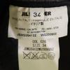 JIL SANDER made in Italy Knee length skirt 34 Charcoal gray Women Used