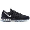 Nike Air Max 2016 Black Dark Grey 806771-001