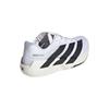 adidas Adizero Dropset Pro White Black Men Sneakers Cloud-White Core-Black KK1551