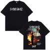 Tops – T-Shirts