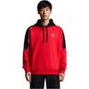 Anta Variety Training Collection Sweatshirt Men's Red 952237715-2