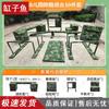 Kids Military Style Obstacle Course Training Equipment