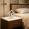 Tabletop Letter Sign 3D Printed Home Table Sign, Modern Freestanding Decorative Word Housewarming Gift for New