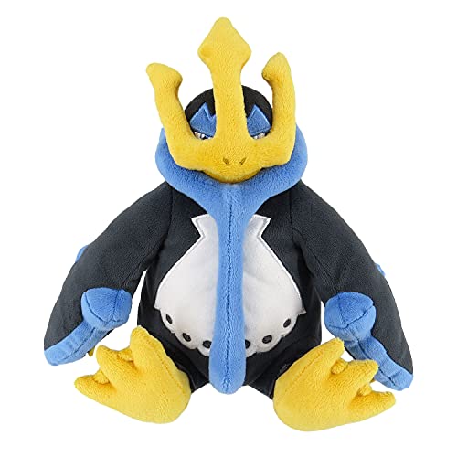 Sanei Boeki Pokemon ALL STAR COLLECTION Empelt (S) Š23 x H19.5 x V20.5cm Plyšový Pokémon PP208