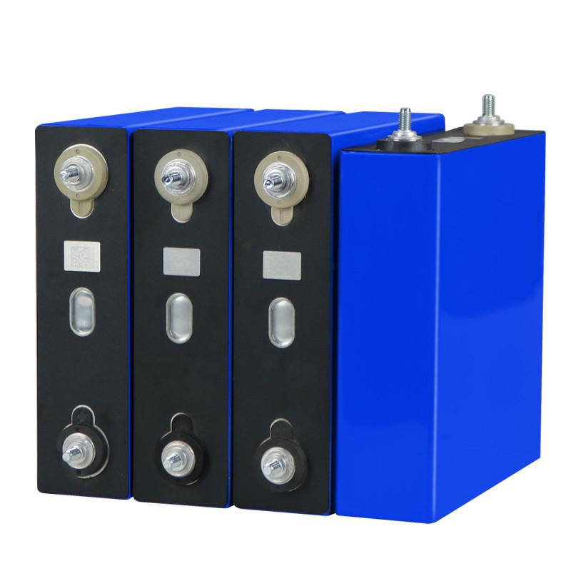 120AH Lithium-ion Battery Solar CATL Lifepo4 3.2V, 4000 Cycles
