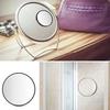 High-definition Enlarging Cosmetic Mirror 10/20/30X Magnification Vanity Mirror  Unisex