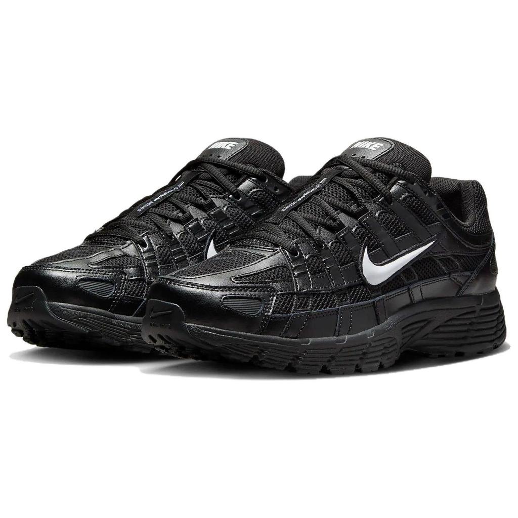 Nike P-6000 Schwarz Weiß Herren Sneaker HF1052-010