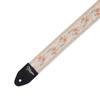 TAKAMINE WH Guitar Strap TGS-6