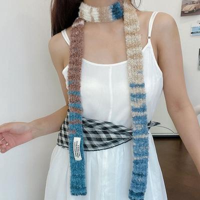 Accesorios – Bufandas
