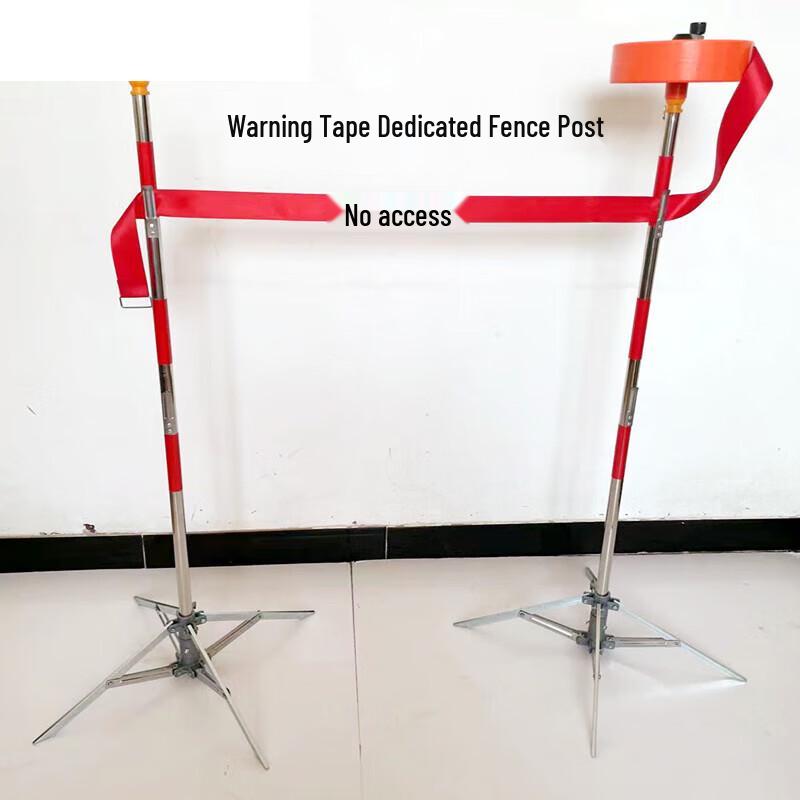Bominda Safety Warning Tape