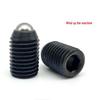 BPJF Light Load Ball Spring Plunger (Sizes 3-10) ZAC12