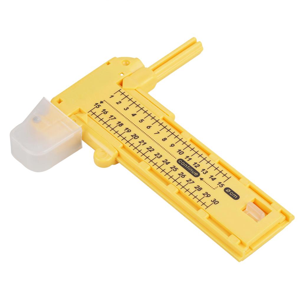 Rotary Compass Circle Cutter Paper Cardboard Rubber Leather Art Craft Tool