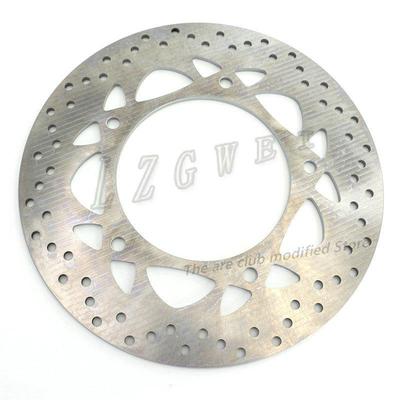 Compatible Rear Brake Disc for Yamaha T-MAX500/TMAX530 (2012-2017)