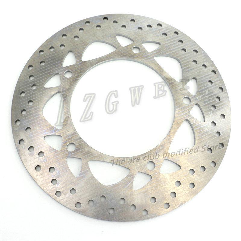 Compatible Rear Brake Disc for Yamaha T-MAX500/TMAX530 (2012-2017)