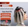 HEZHENG Gen 2 Electric Octopus Scalp Massager